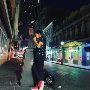 Meet your Posher, Johnny